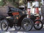 Oldsmobile Model 6C Curved Dash Runabout 1904 года